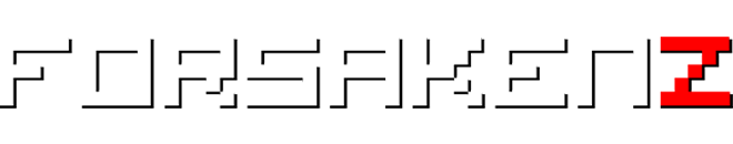 ForsakenZ Logo